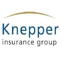 Knepper Insurance Group logo