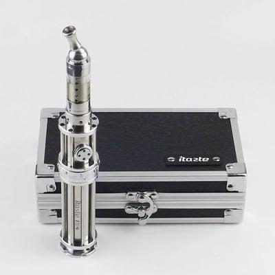 itaste Mod