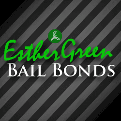 Esther Green Bail bonds in Redwood City. Call today for a free quote.