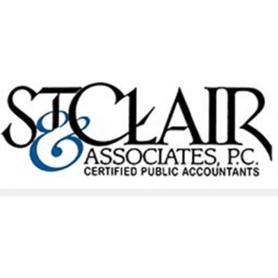 ST. CLAIR & ASSOCIATES, PC