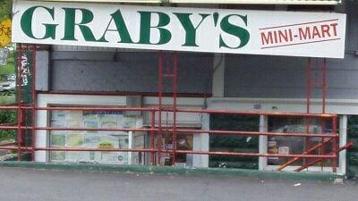 Graby's Mini Mart