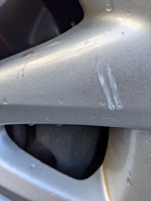 2011 Camry XLE, ceramic wrap windows, always serviced.