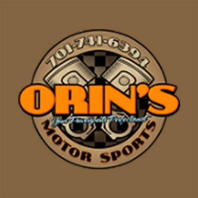 Orin's Motor Sports