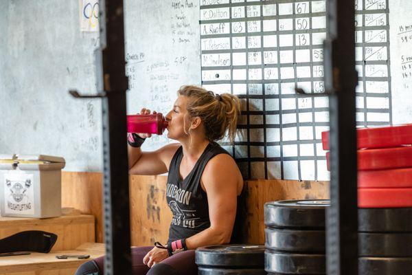 Snake River CrossFit