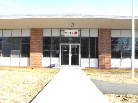 WCTV moved to the Waltham St. location in 2009 and couldn't be happier with it!