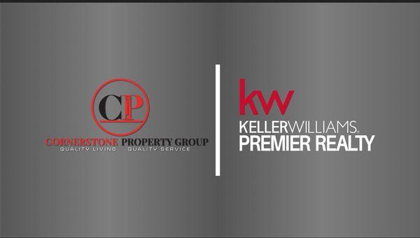 Cornerstone Property Group @ Keller Williams Premier Realty