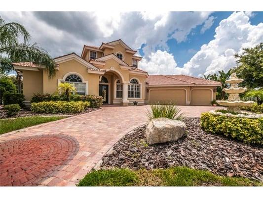 Mary B Archie- Florida Luxury Realty