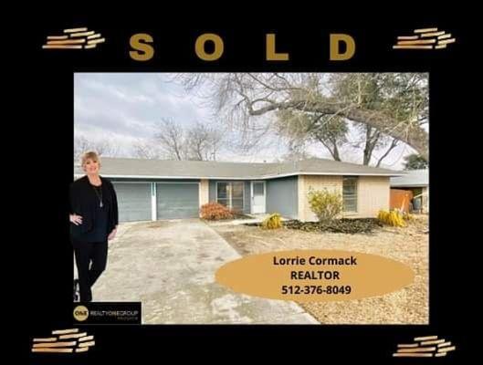 Congrats to my buyer client for finding the perfect home to right-size in!