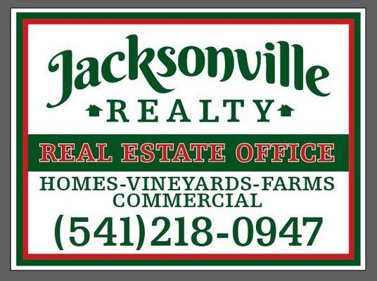 Jacksonville realty