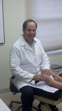 Dr. Bryan R. Kolber