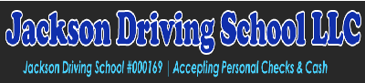 Jackson Driving School LLC logo