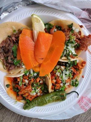 Taqueria El Rey - Food Truck