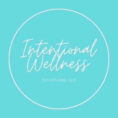 Go to www.intentionalwellnesssolutions to schedule your appointment