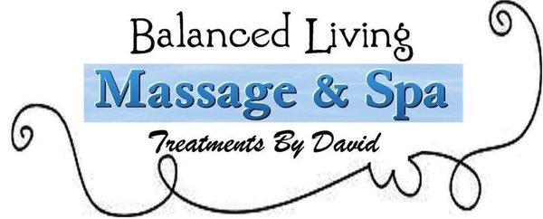 Balanced Living - Massage & Spa Treatments