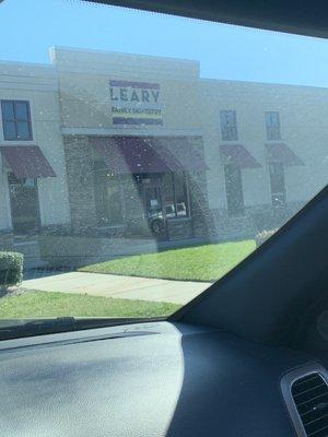 Leary Family Dentistry