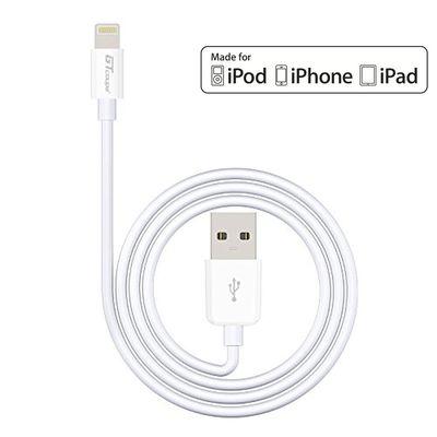 Apple Certified Cables in 3 and 5 Feet