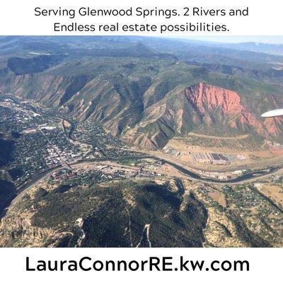 Glenwood Springs Realtor