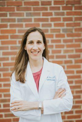 Leah Fuchs, MD