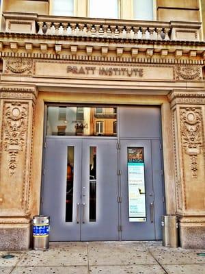 Pratt Institute