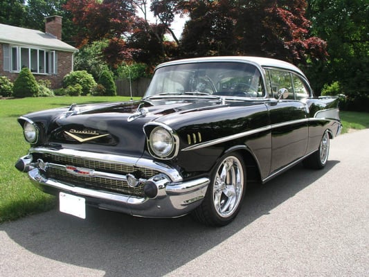 1957 BelAir