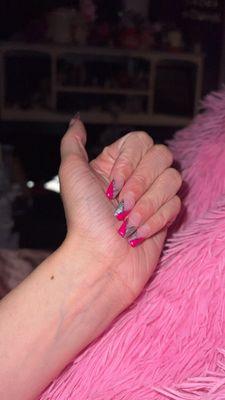 Nails