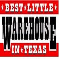 Best Little Warehouse in Texas