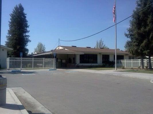 Fairview Elementary School