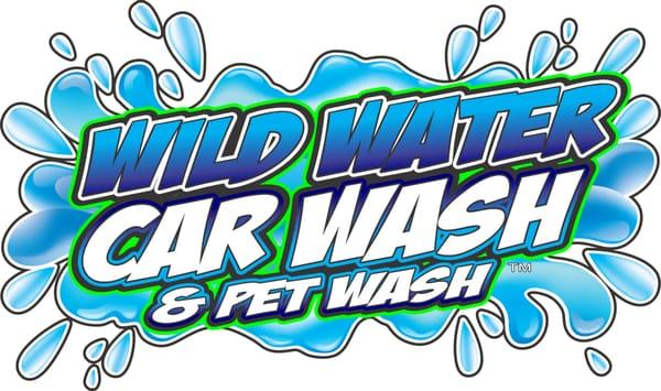 Wild Water Car Wash and Pet Wash