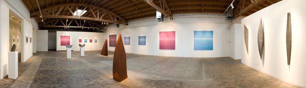 Davis Dominguez Gallery