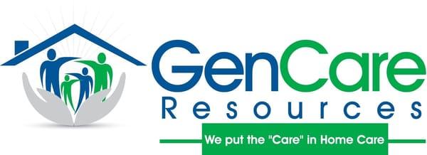 GenCare Resources (407) 440-2877 http://gencareresources.com/