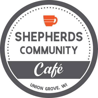 Coffee With A Cause - Shepherds Community Cafe