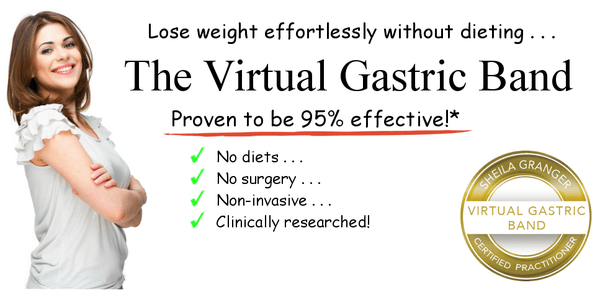 The Virtual Gastric Band