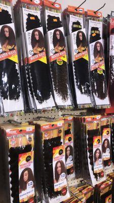 New Style Beauty Supply