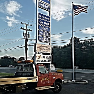 Family owned and operated since 1955. American establishment. Professional service with integrity. Fair and honest staff.