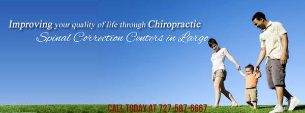 Spinal Correction Centers