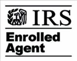 Admitted to practice before IRS with unlimited rights