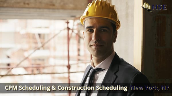 HSE Contractors - New York