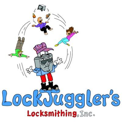 LockJuggler's Locksmithing