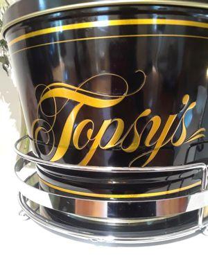 Topsy's Popcorn