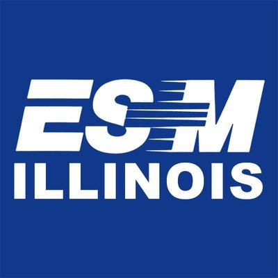 Esquire Sports Medicine Illinois