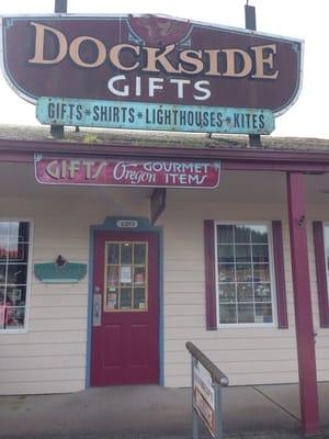 Dockside Gifts