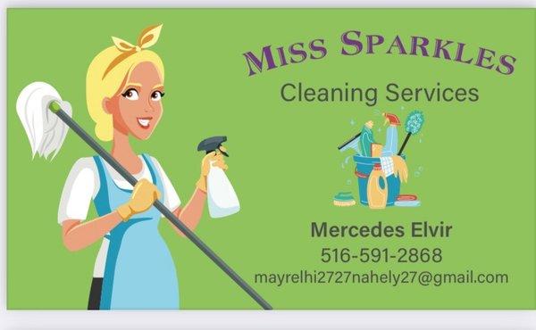 Service cleaning