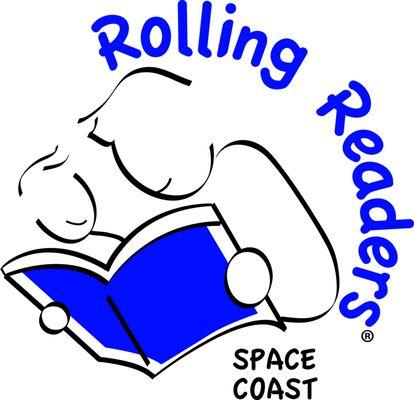 Rolling Readers Space Coast