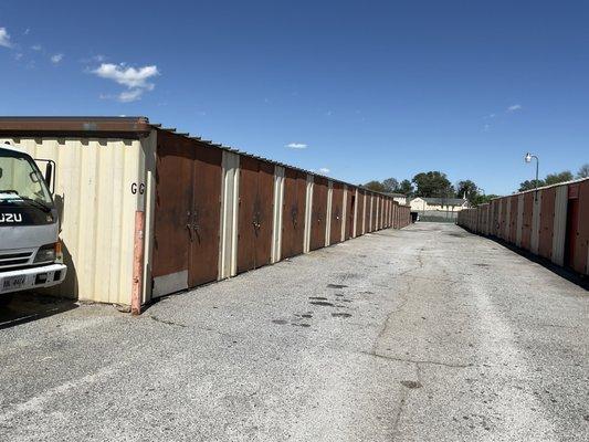 Buford Highway Mini Storage