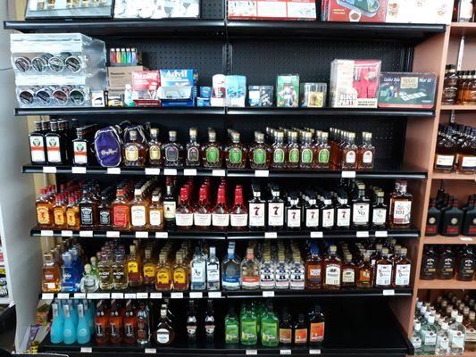 Friendswood Liquor Store, Wine & Spirit, Friendswood -TX