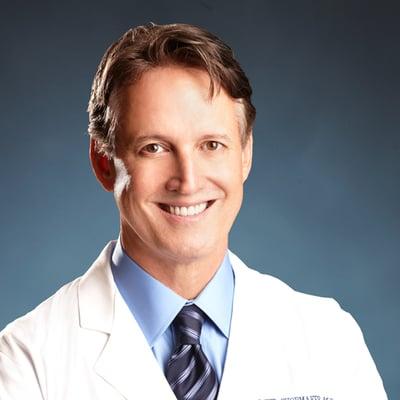 David Shoemaker, M.D., Founder and Director of Cataract and Lens Replacement Surgery at Center For Sight