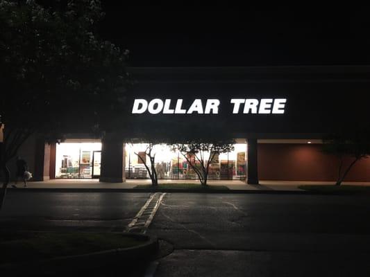 Dollar Tree