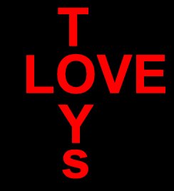 Love Toys