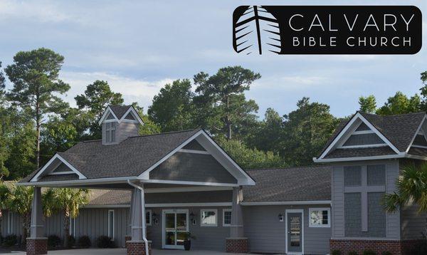 Calvary Bible Church