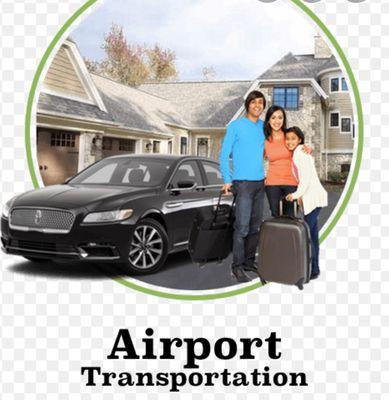 All Airports Service